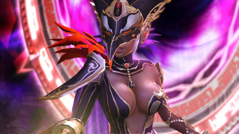 Illustration for article titled Want More Hyrule Warriors Screens?